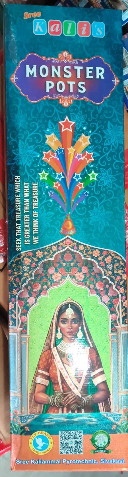 jumboo colour kotti