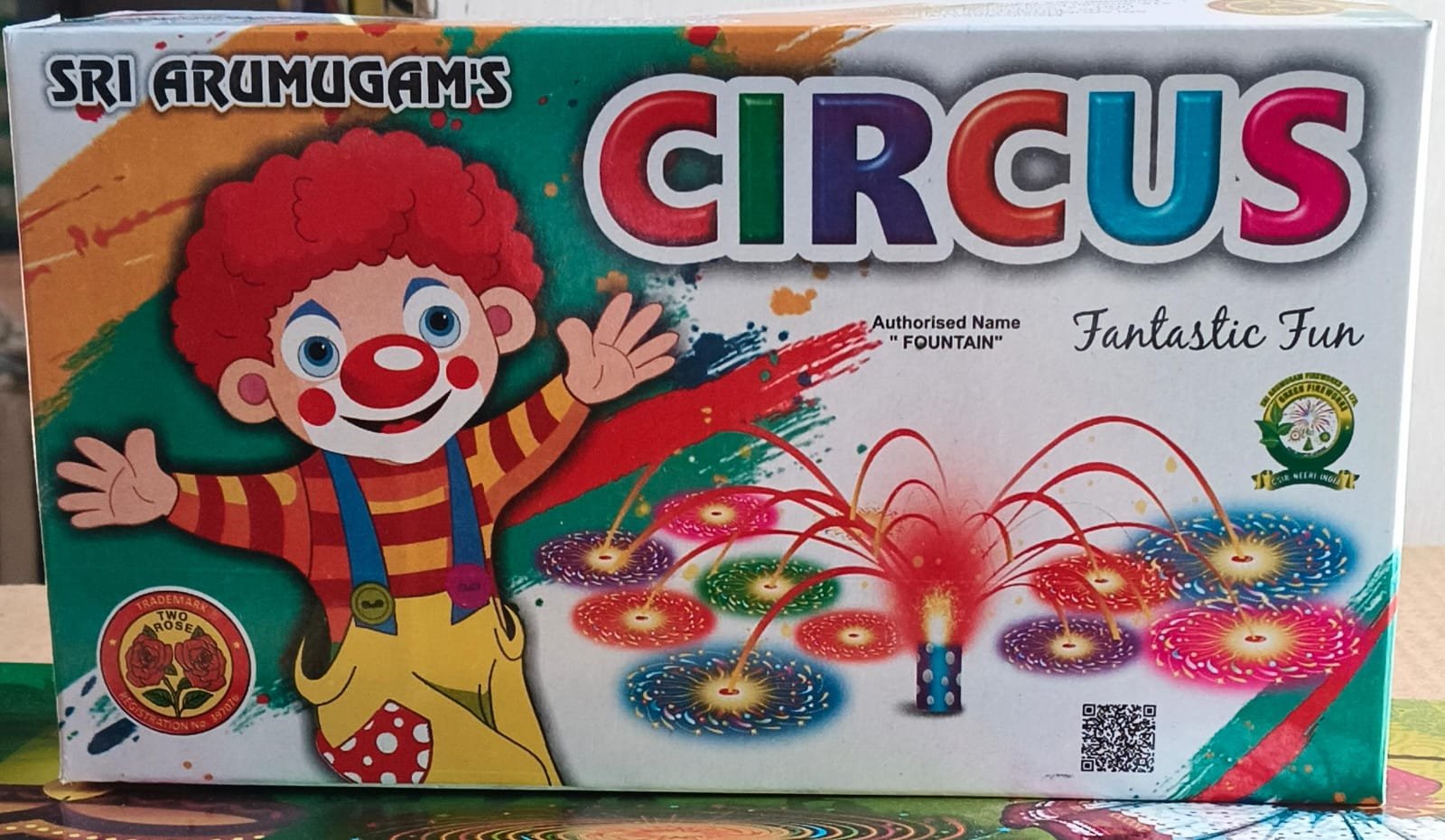 Hot Wheels (circus)